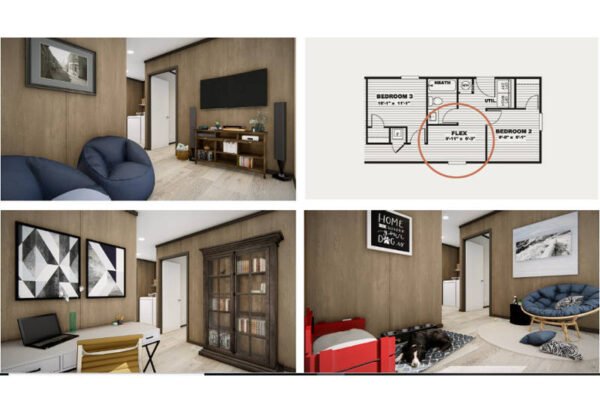 The Vision interior 7