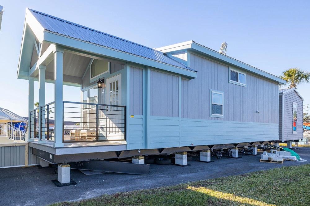 Tiny Home with Loft: 8 Floor Plans That Make Lofts Livable