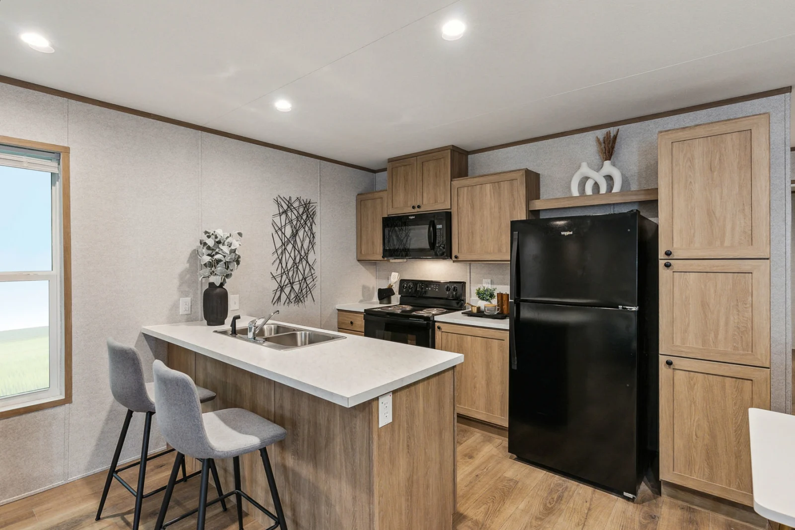 Tiny Home Monthly Utility Costs: Real 2026 Numbers