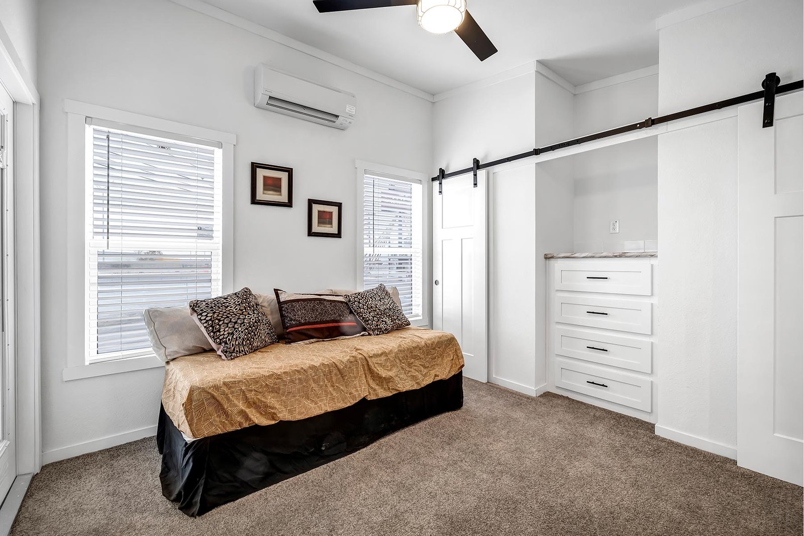 The Sydney interior 3