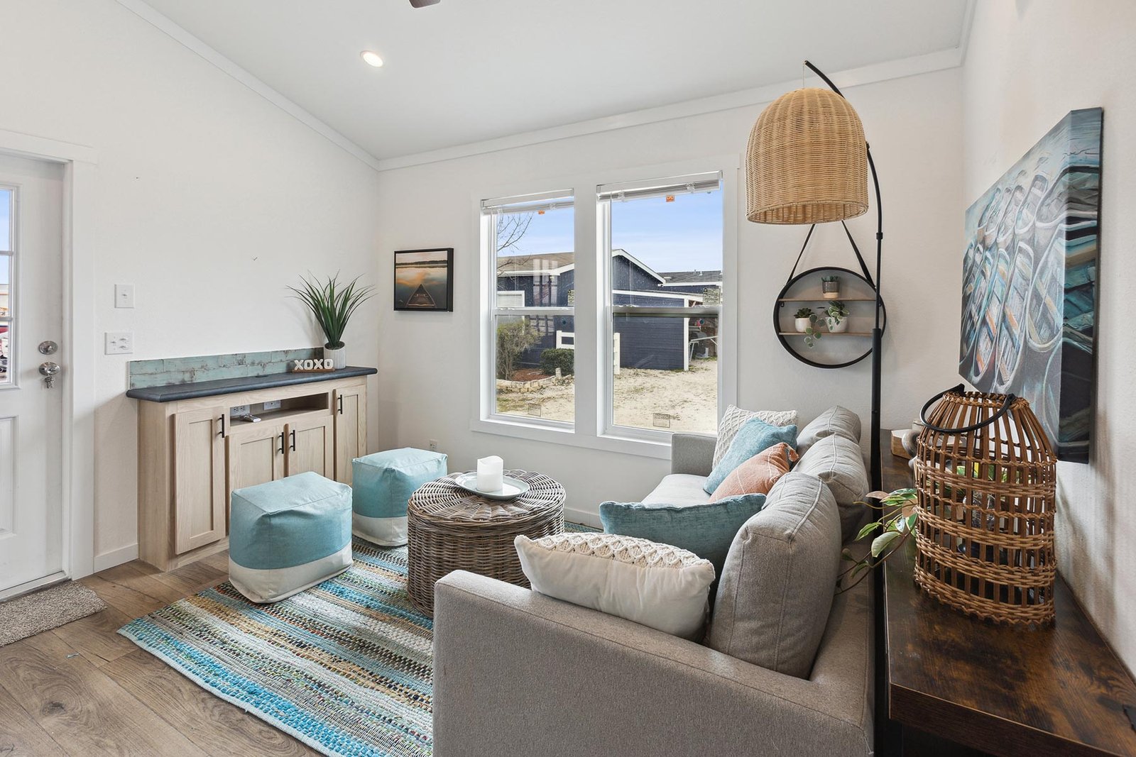 The Sydney interior 5