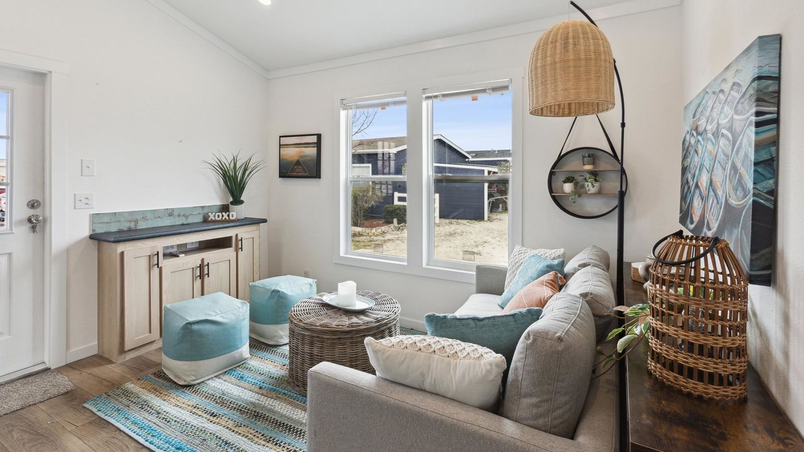 The Sydney interior 6