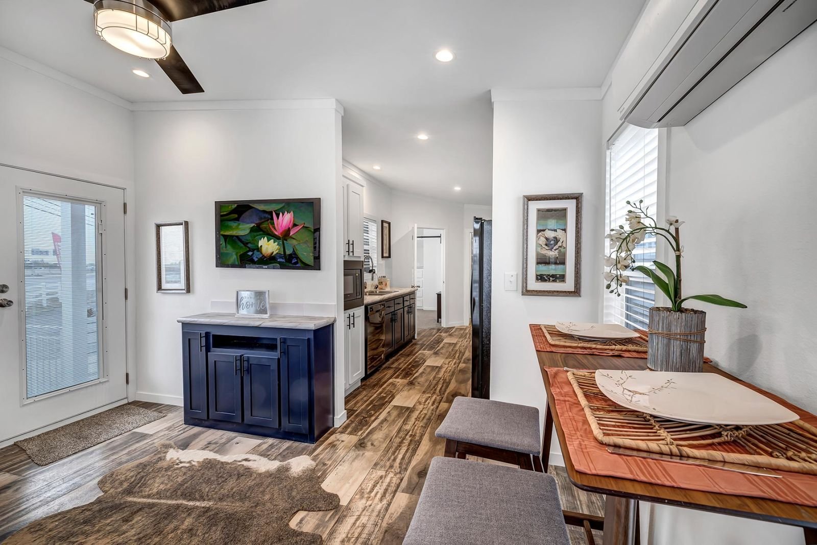 The Sydney interior 8