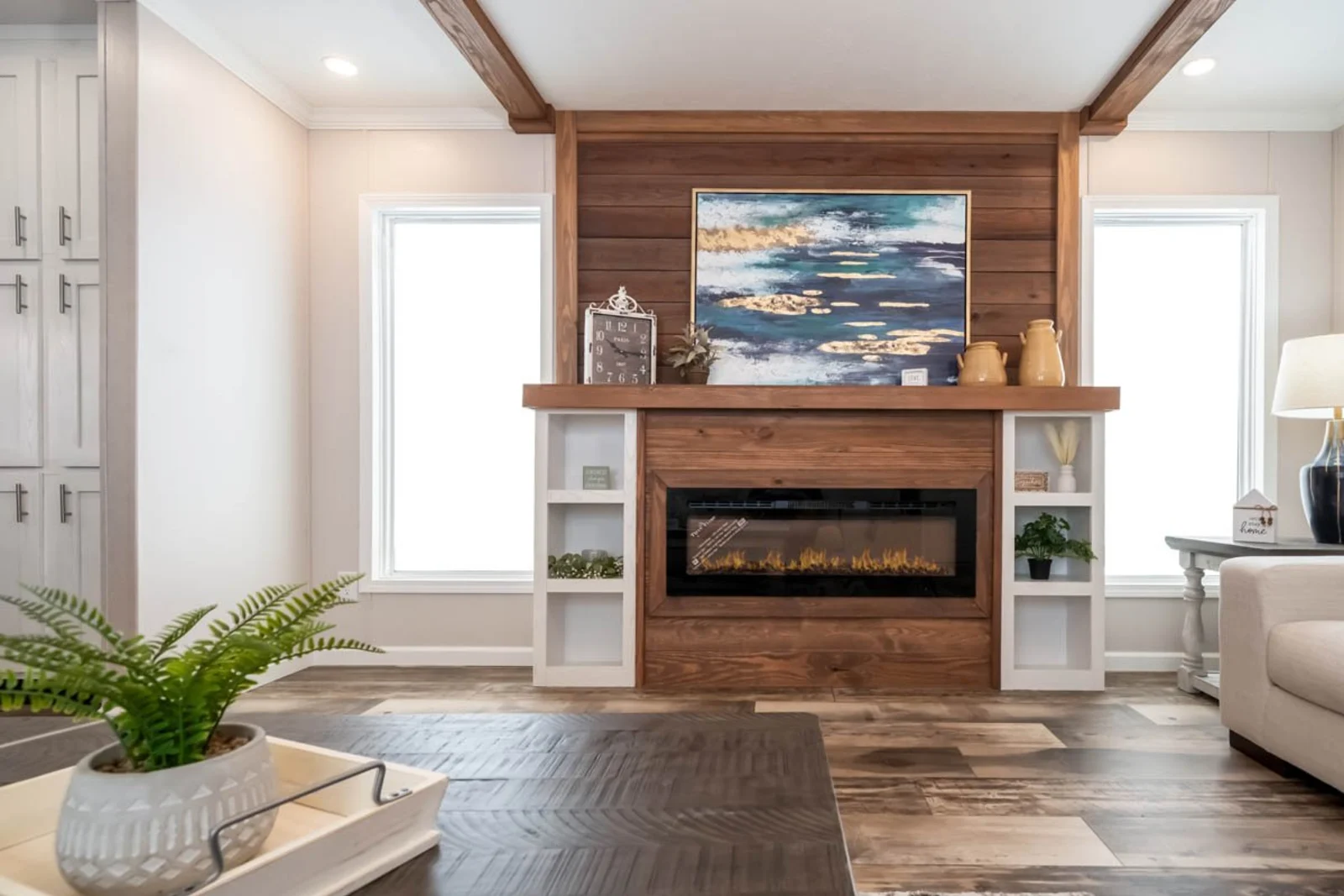 The Pip interior 9