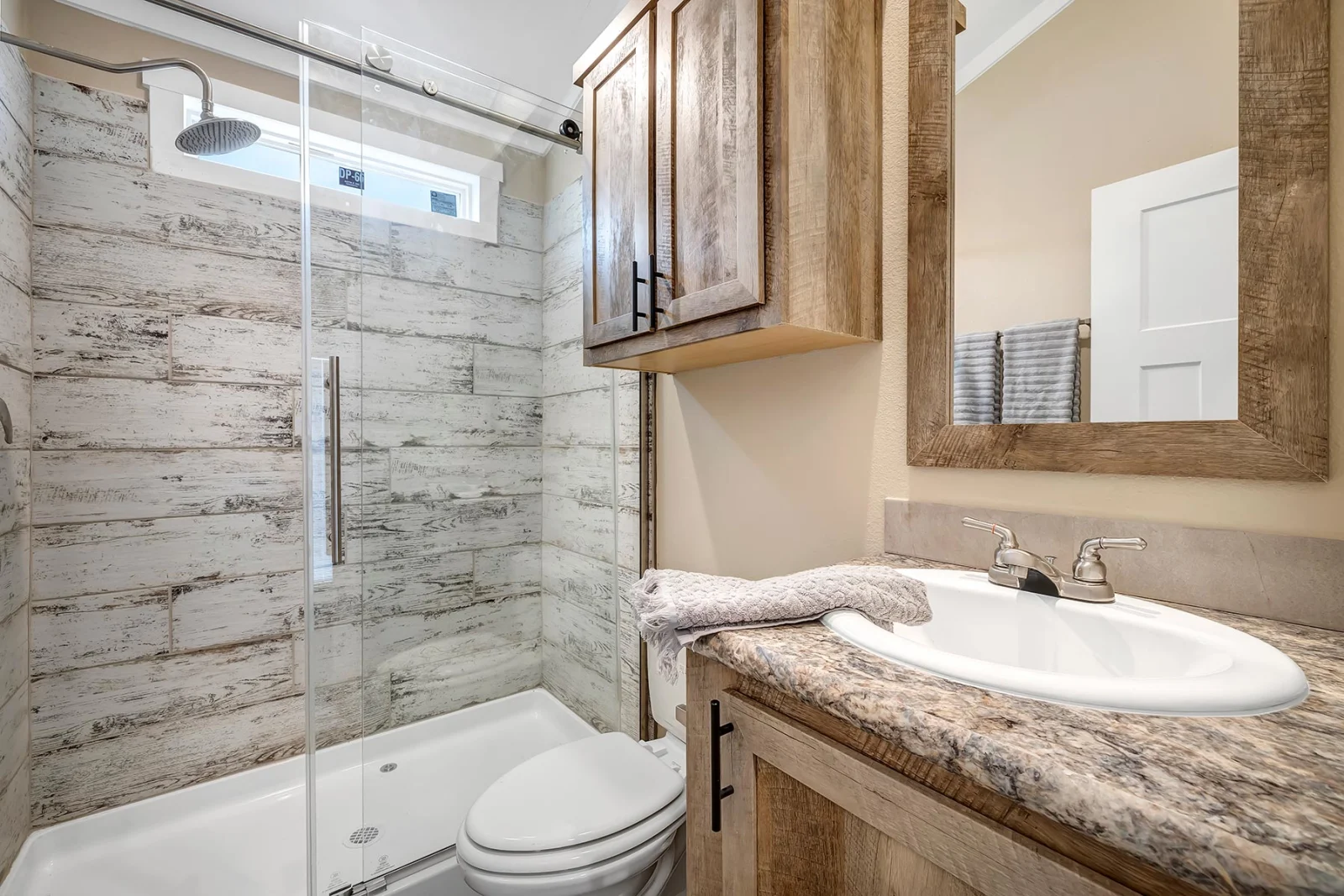 The Scottsdale interior 8