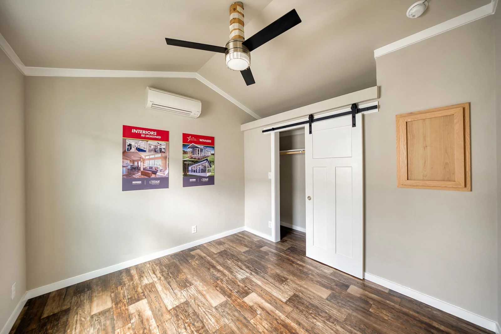 The Key West interior 4