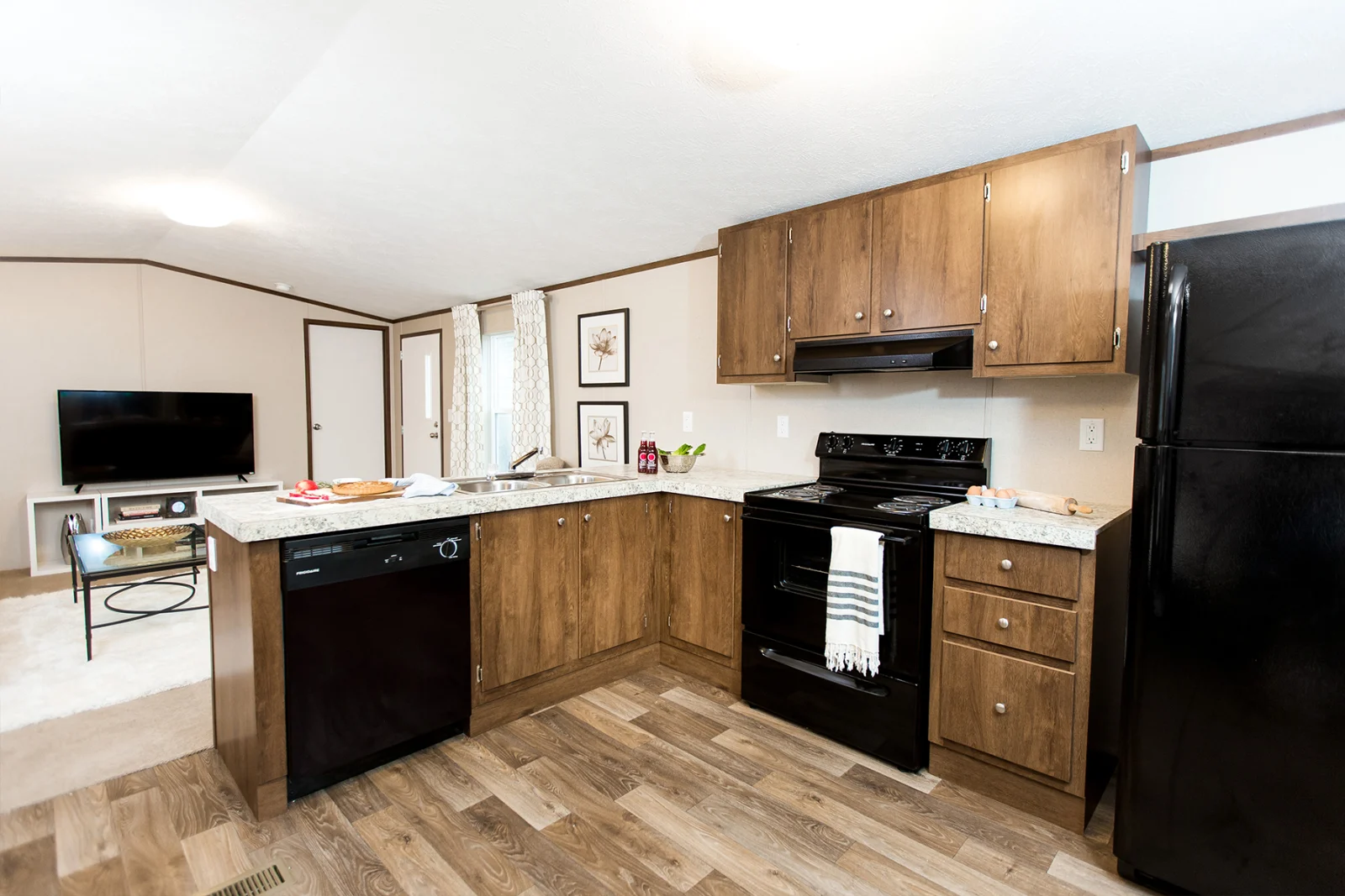 The Bliss interior 5