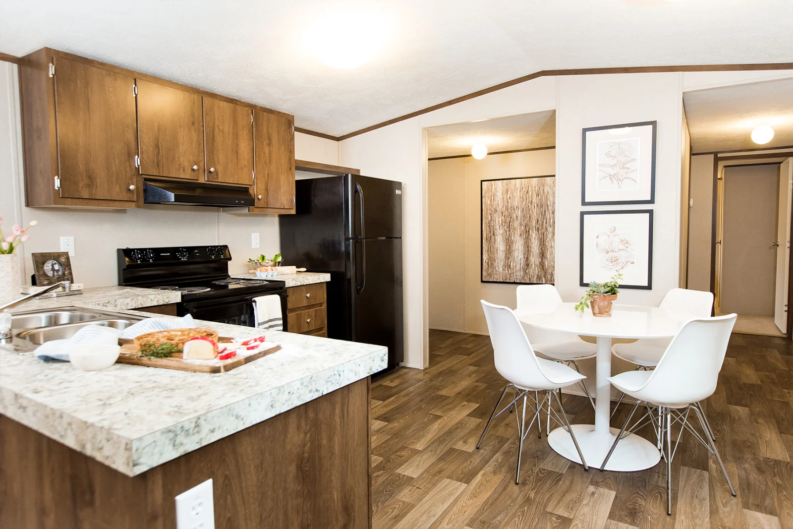 The Bliss interior 4