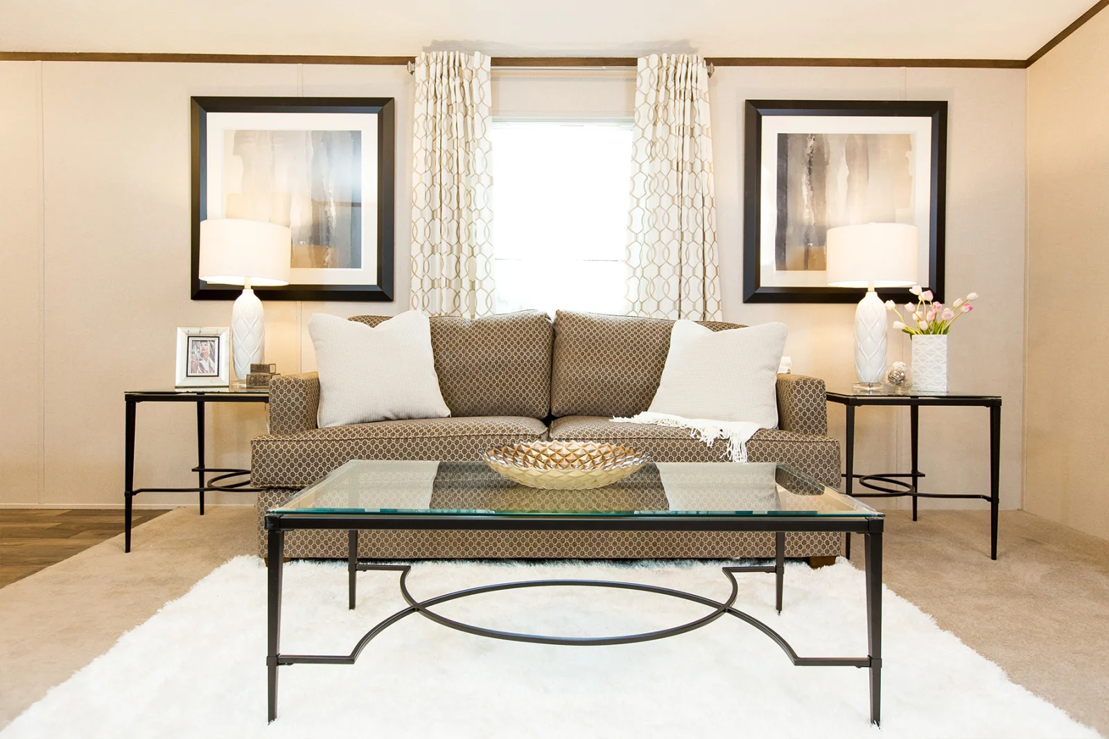 The Bliss interior 6
