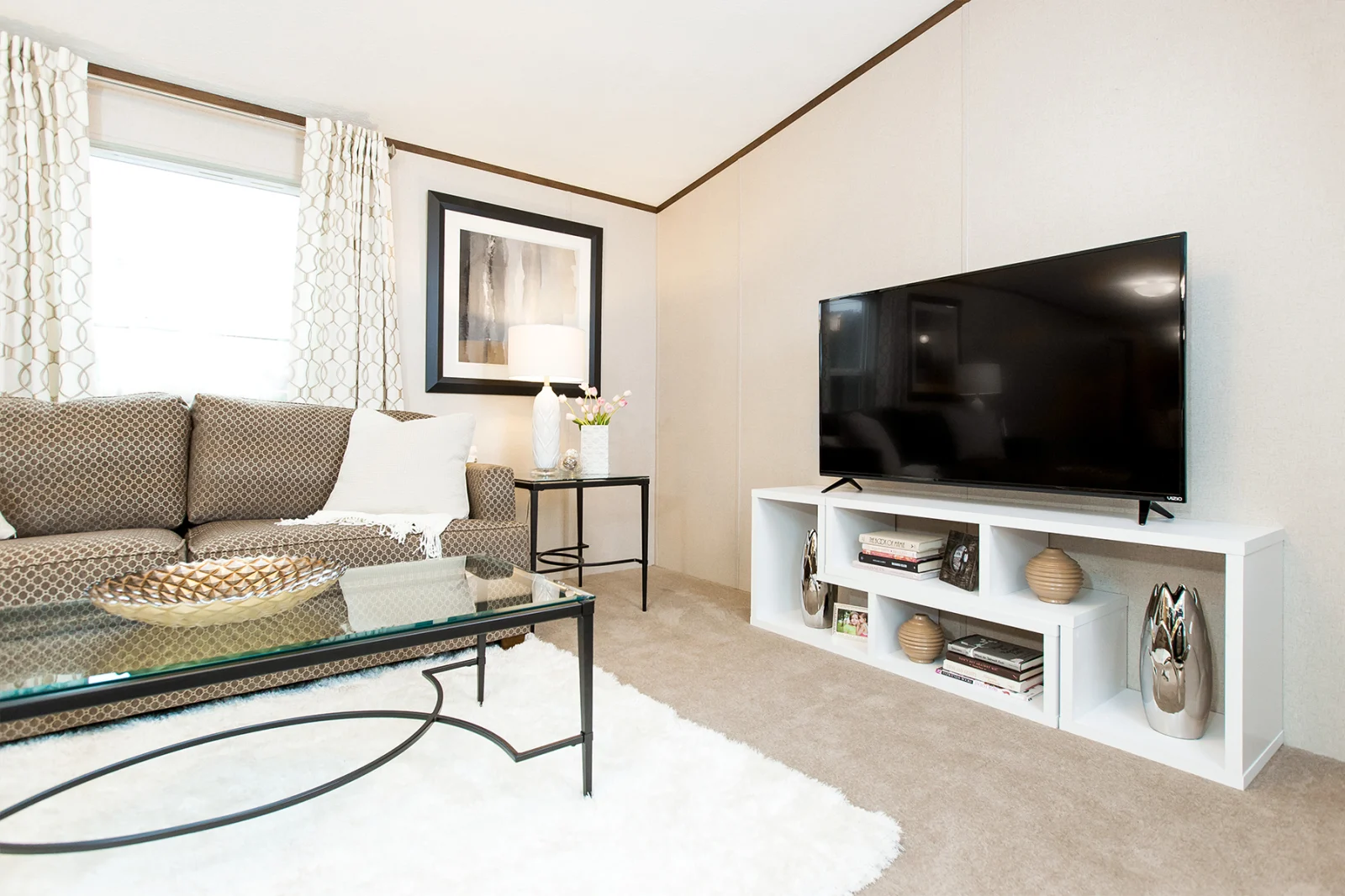 The Bliss interior 7