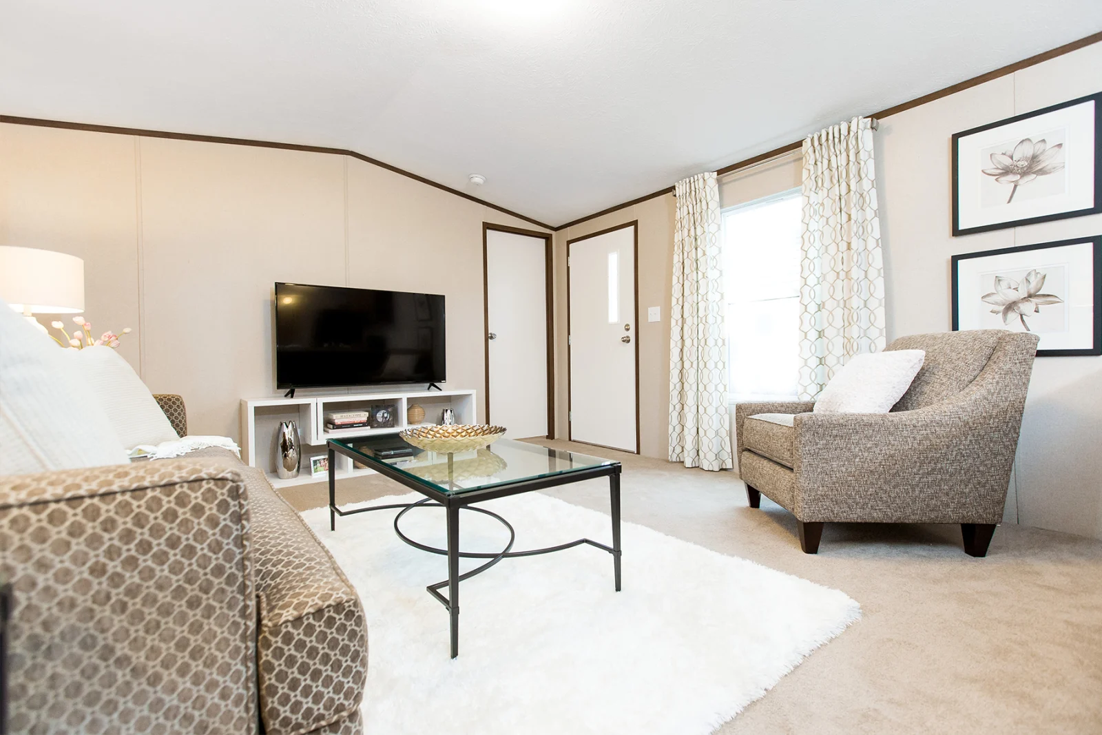 The Bliss interior 8