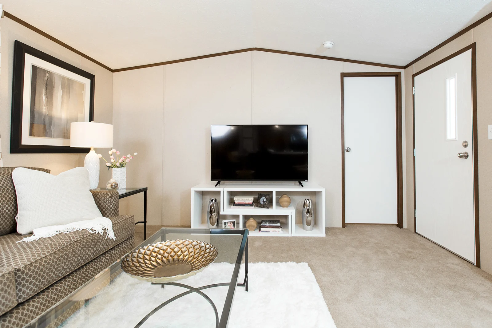 The Bliss interior 9