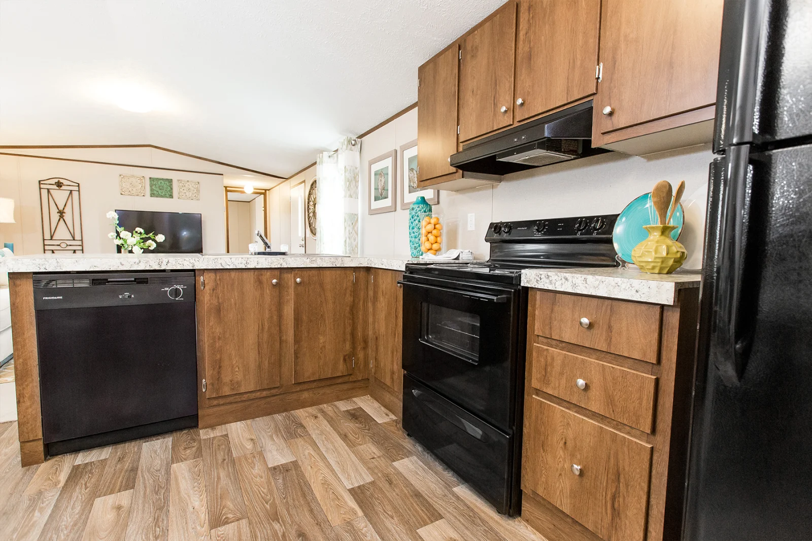 The Delight interior 3