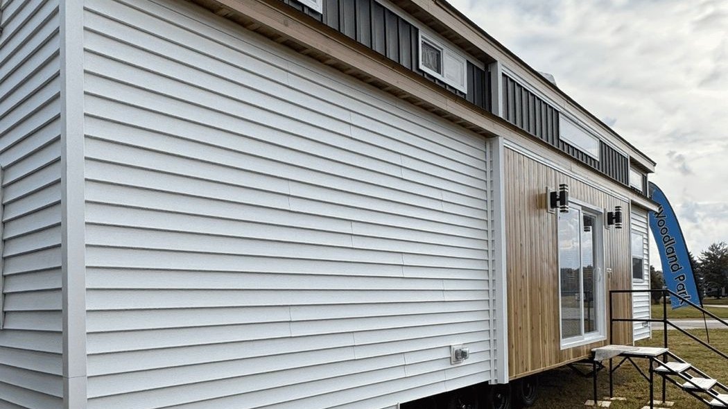 Timber Ridge TR interior 9