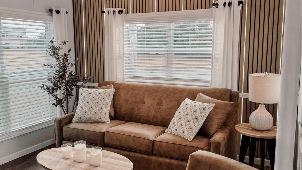 Timber Ridge TR interior 8