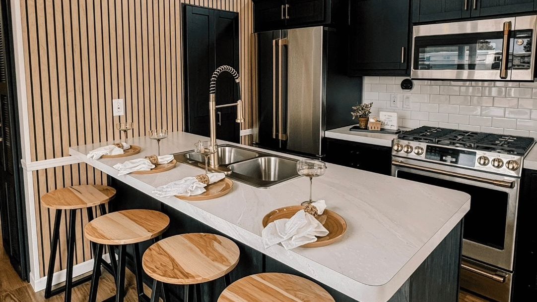 Timber Ridge TR interior 6