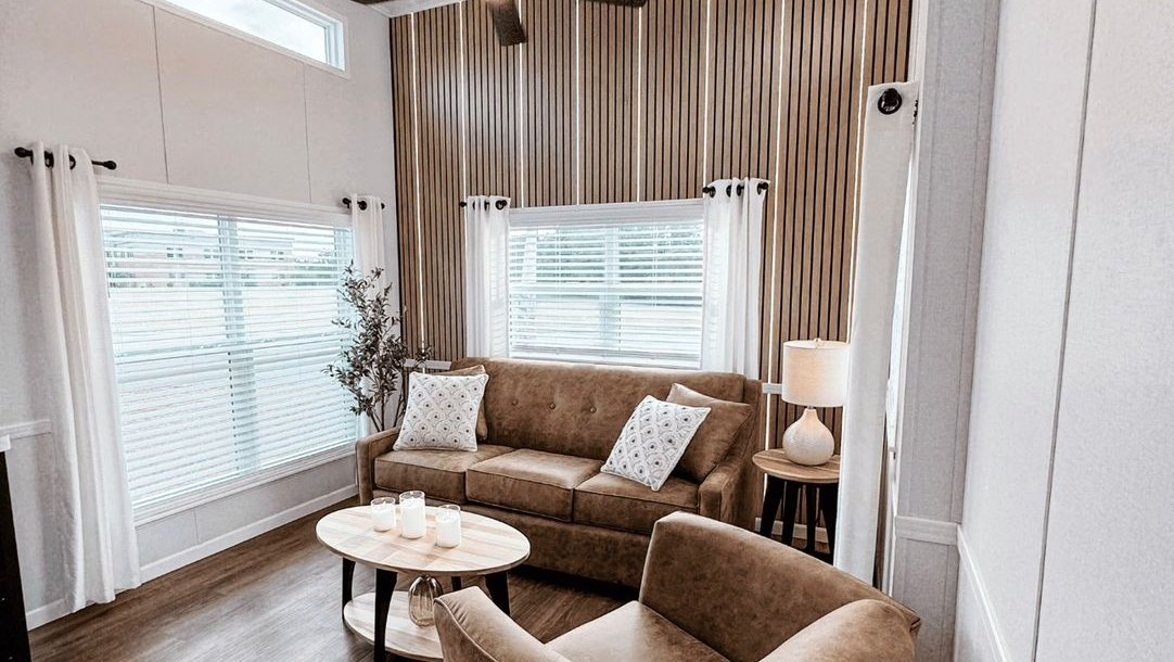 Timber Ridge TR interior 4