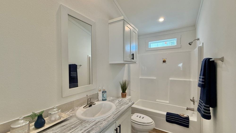 The Daniels 1 interior 4