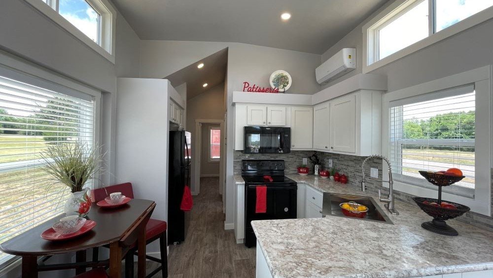 The Stillwater 571 interior 4