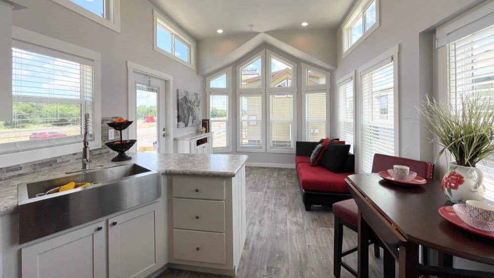 The Stillwater 571 interior 7