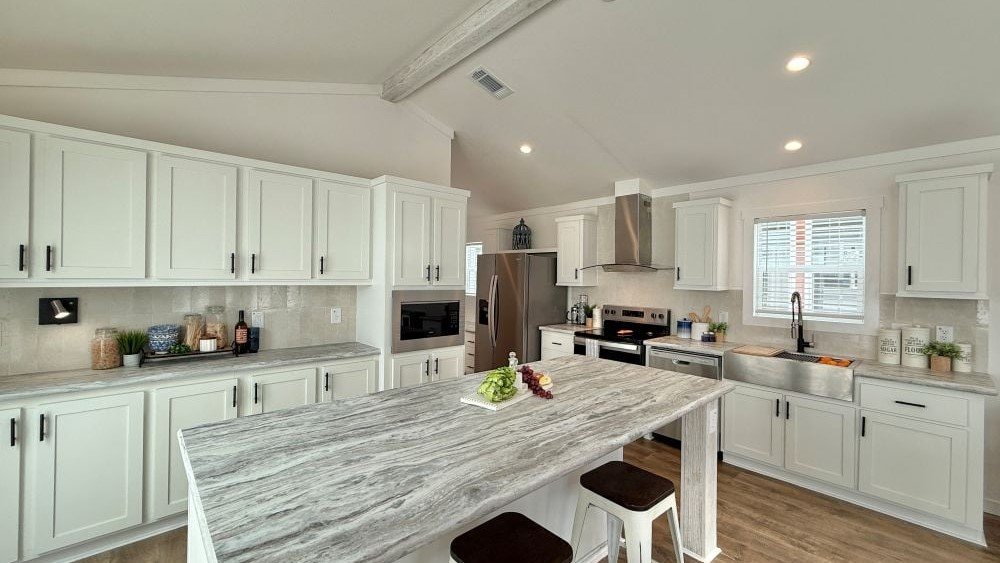 The Daniels 1 interior 9