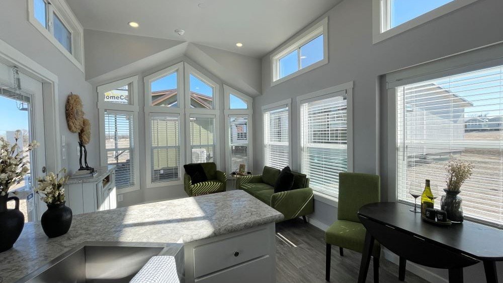The Stillwater 571 interior 9