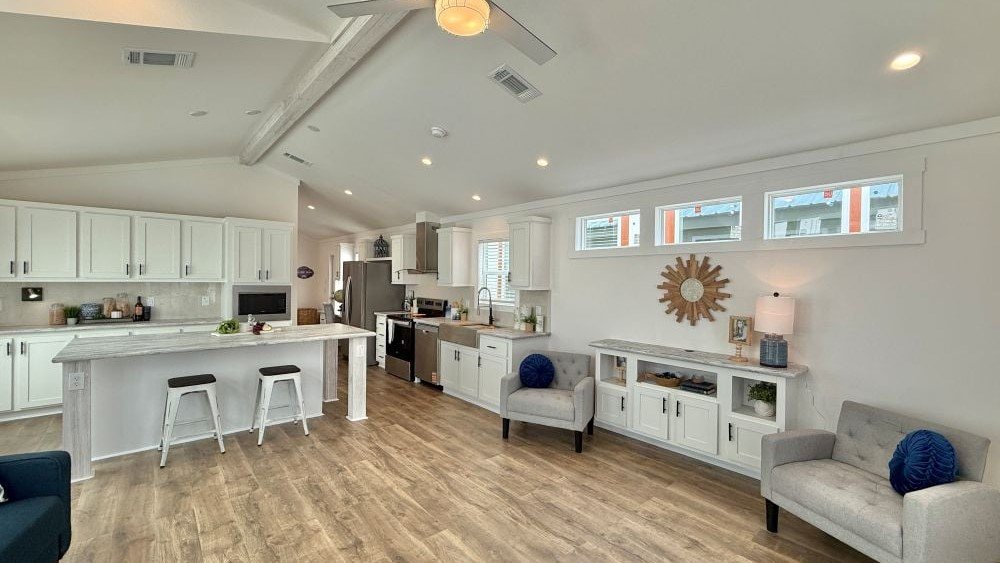 The Daniels 1 interior 3