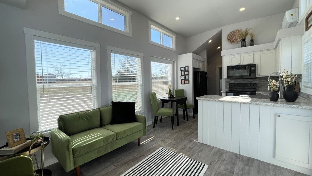 The Stillwater 571 interior 8