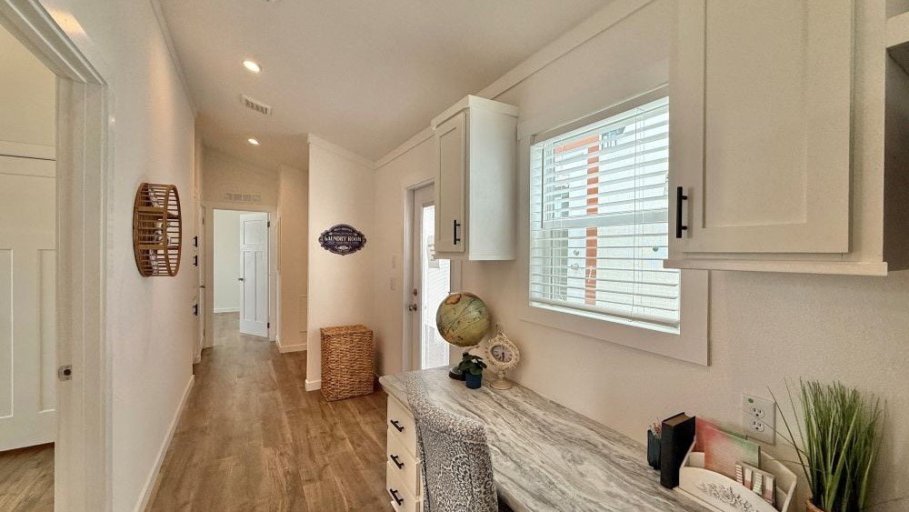 The Daniels 1 interior 5