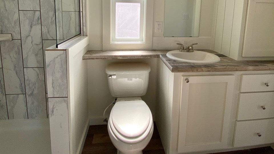 The Cedar Ridge interior 5